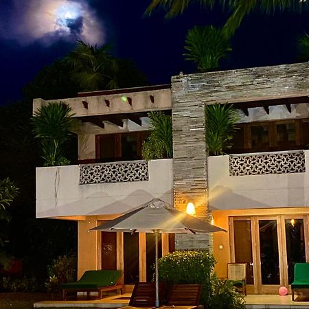 Villa Mandhari - Diani Beach Bagian luar foto