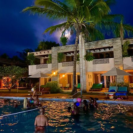 Villa Mandhari - Diani Beach Bagian luar foto