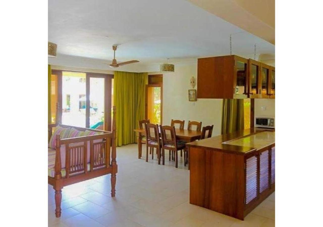 Villa Mandhari - Diani Beach Bagian luar foto